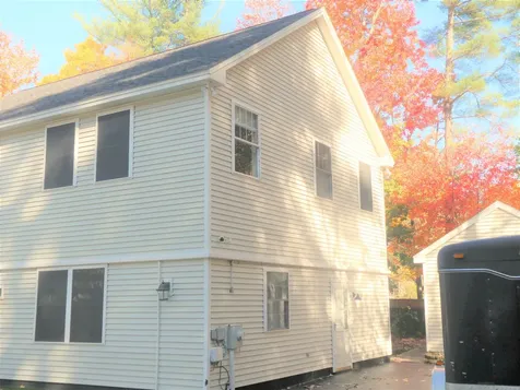 35 Spear Avenue Windham ME 04062
