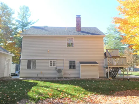 35 Spear Avenue Windham ME 04062