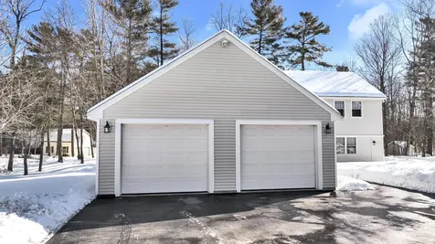 35 Spear Avenue Windham ME 04062