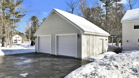 35 Spear Avenue Windham ME 04062