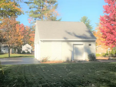 35 Spear Avenue Windham ME 04062