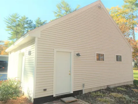 35 Spear Avenue Windham ME 04062