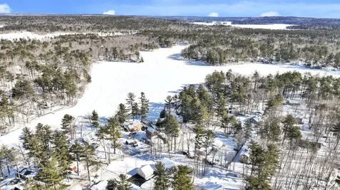 35 Spear Avenue Windham ME 04062