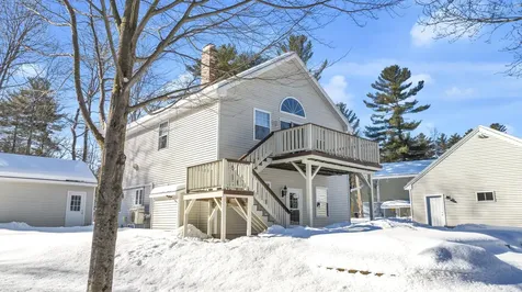 35 Spear Avenue Windham ME 04062