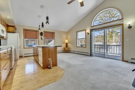 35 Spear Avenue Windham ME 04062