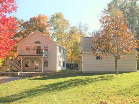 35 Spear Avenue Windham ME 04062