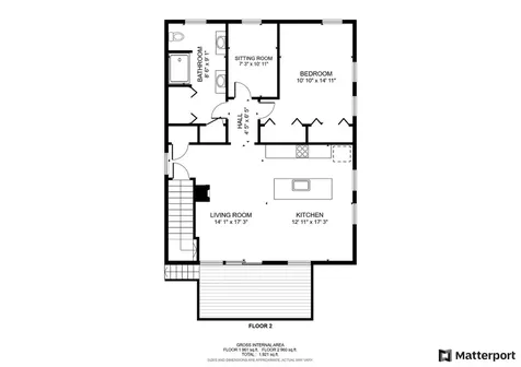 35 Spear Avenue Windham ME 04062