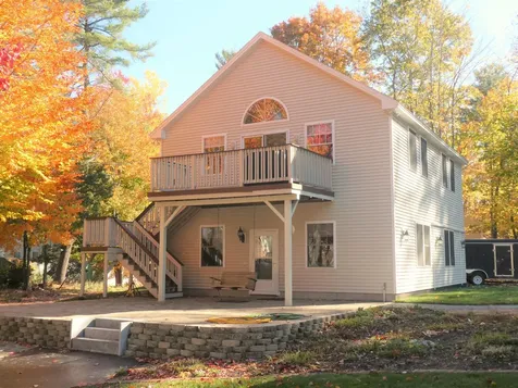 35 Spear Avenue Windham ME 04062