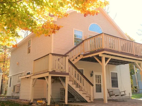 35 Spear Avenue Windham ME 04062