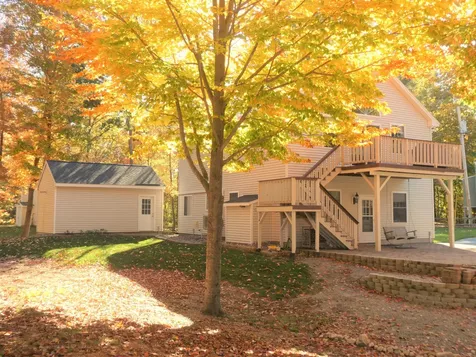 35 Spear Avenue Windham ME 04062