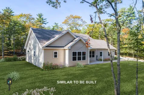 Lot 1 Halcyon Drive Topsham ME 04086