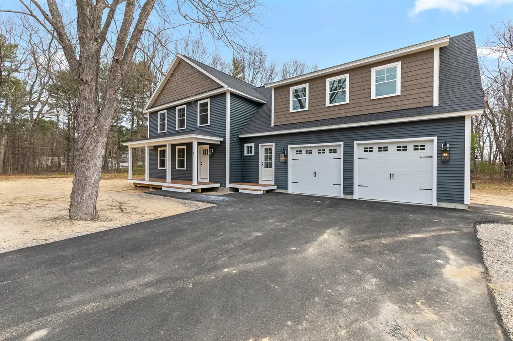 6 Harpers Way Windham ME 04062