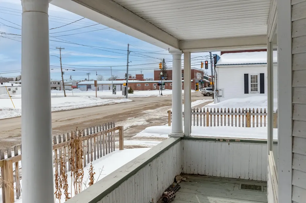 276 Penobscot Avenue Millinocket ME 04462