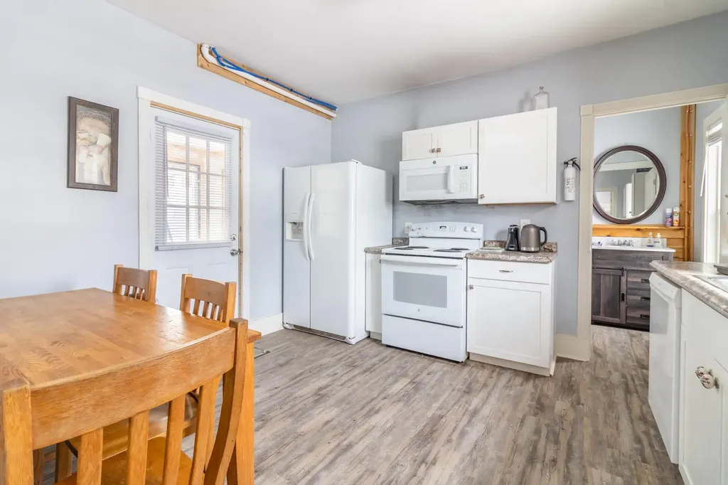 276 Penobscot Avenue Millinocket ME 04462