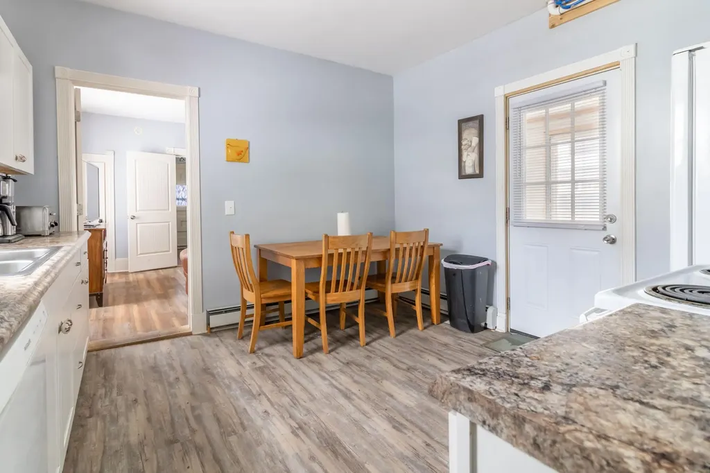 276 Penobscot Avenue Millinocket ME 04462