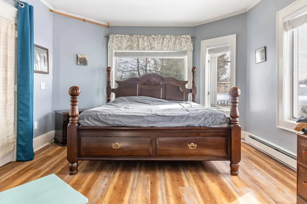 276 Penobscot Avenue Millinocket ME 04462