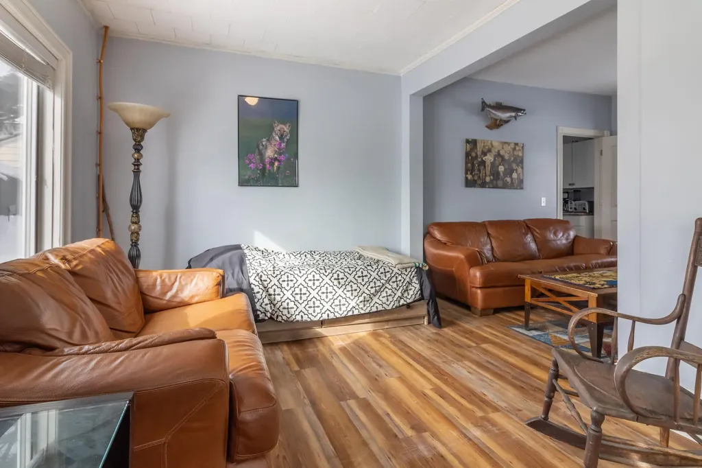 276 Penobscot Avenue Millinocket ME 04462