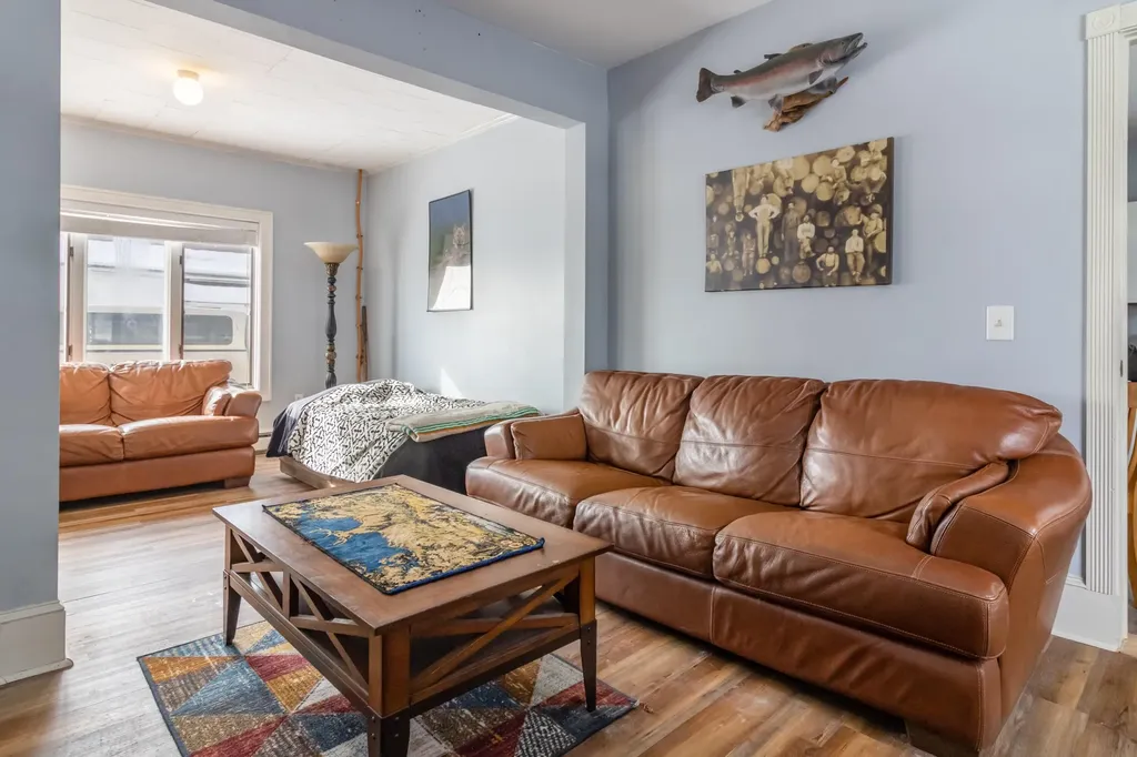 276 Penobscot Avenue Millinocket ME 04462