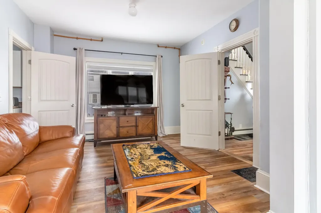 276 Penobscot Avenue Millinocket ME 04462