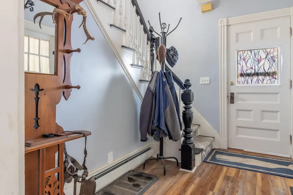 276 Penobscot Avenue Millinocket ME 04462