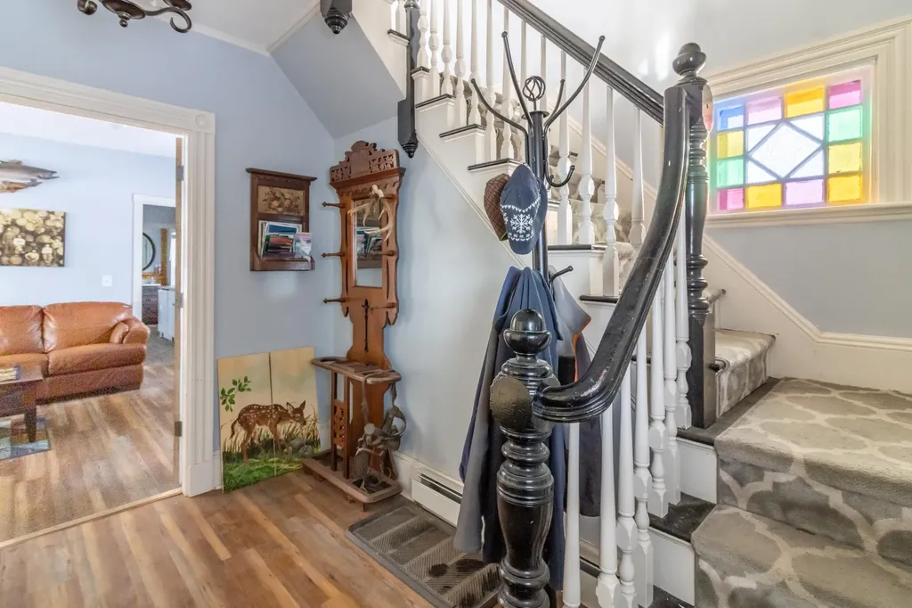 276 Penobscot Avenue Millinocket ME 04462