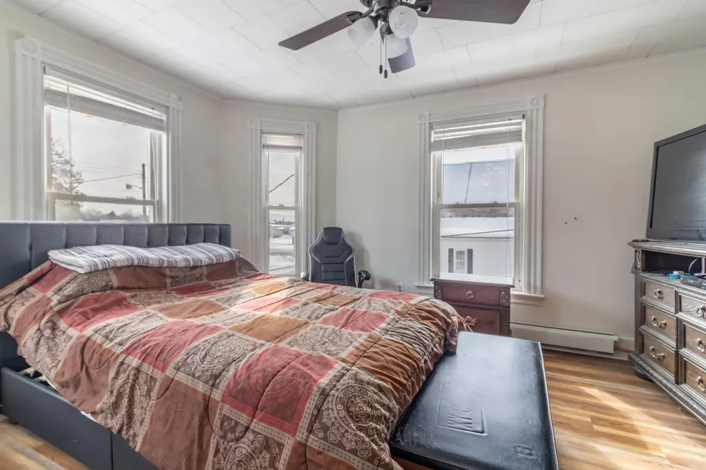 276 Penobscot Avenue Millinocket ME 04462