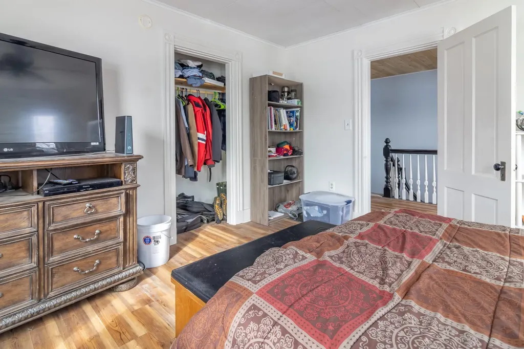 276 Penobscot Avenue Millinocket ME 04462