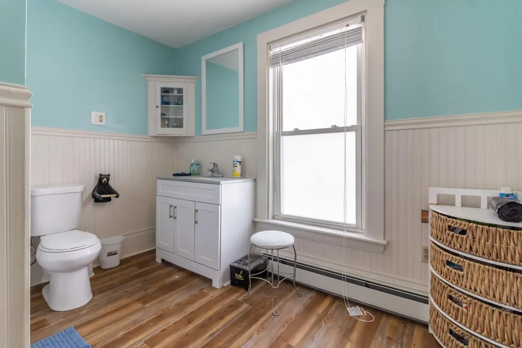 276 Penobscot Avenue Millinocket ME 04462