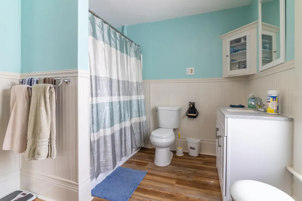 276 Penobscot Avenue Millinocket ME 04462
