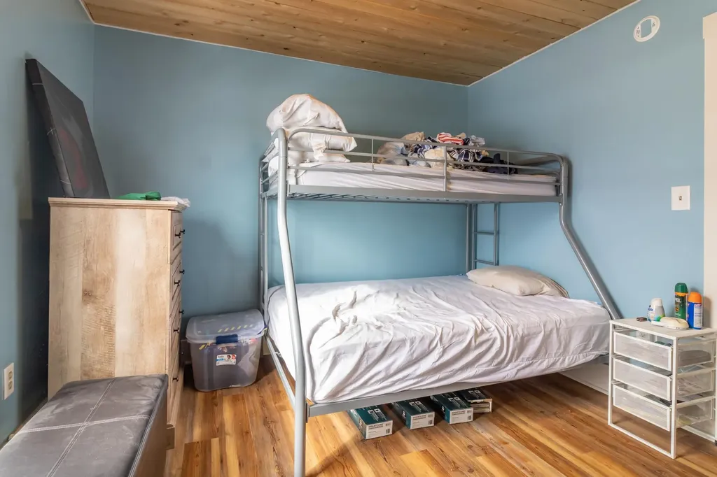 276 Penobscot Avenue Millinocket ME 04462