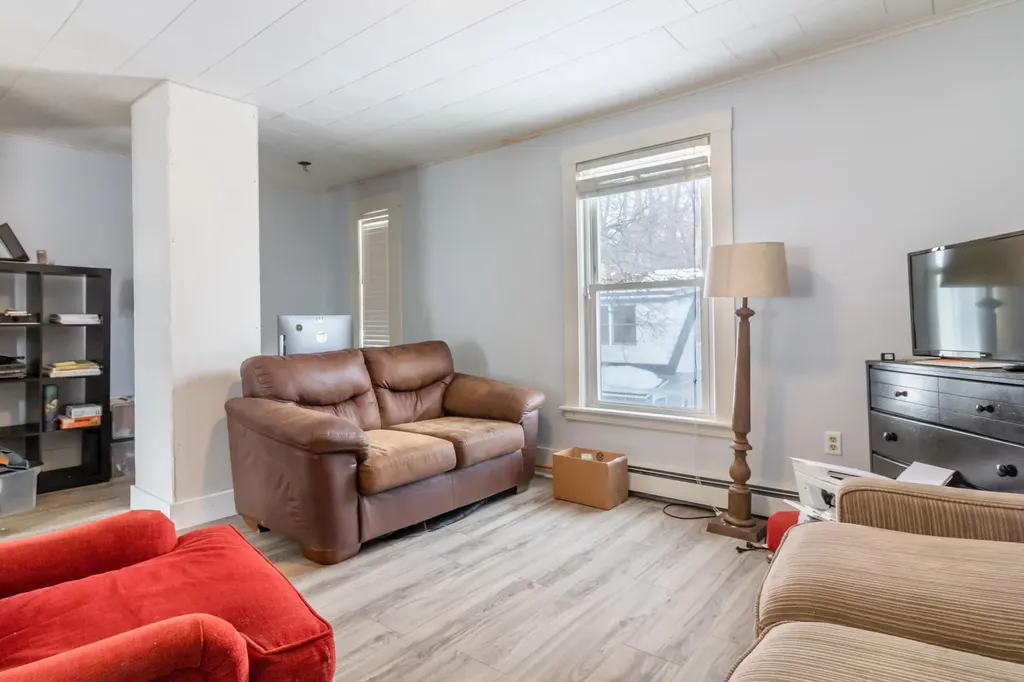 276 Penobscot Avenue Millinocket ME 04462