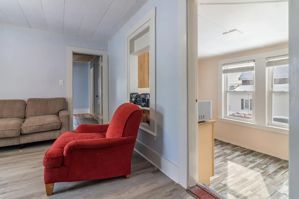 276 Penobscot Avenue Millinocket ME 04462