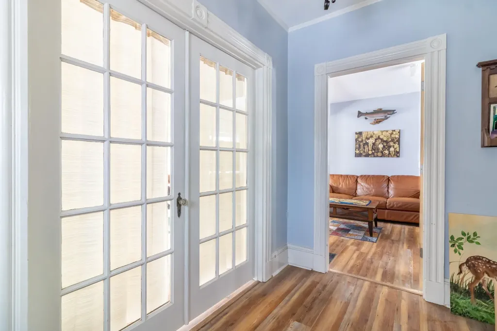 276 Penobscot Avenue Millinocket ME 04462