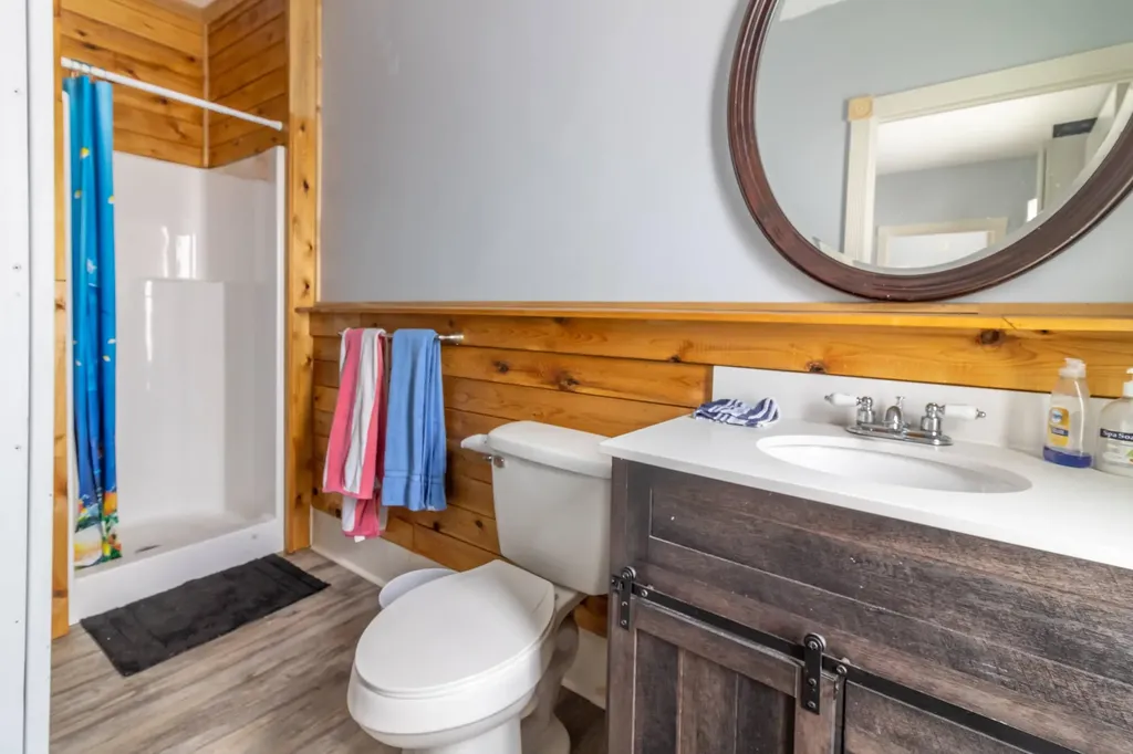 276 Penobscot Avenue Millinocket ME 04462