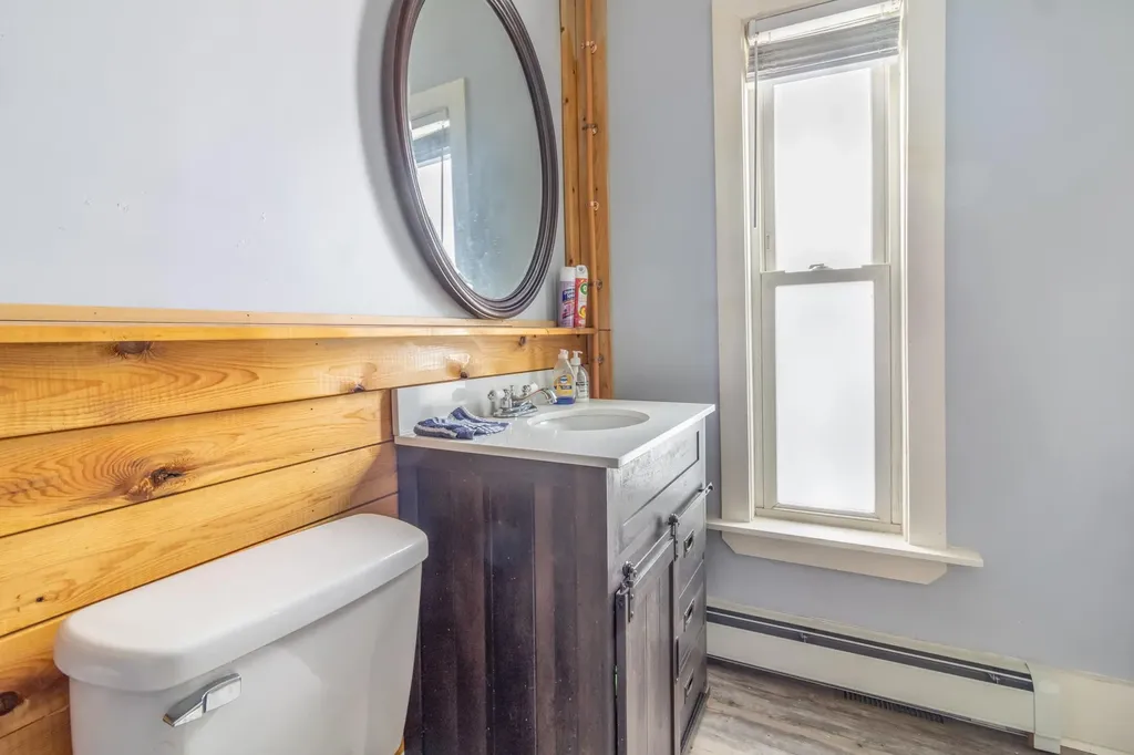 276 Penobscot Avenue Millinocket ME 04462
