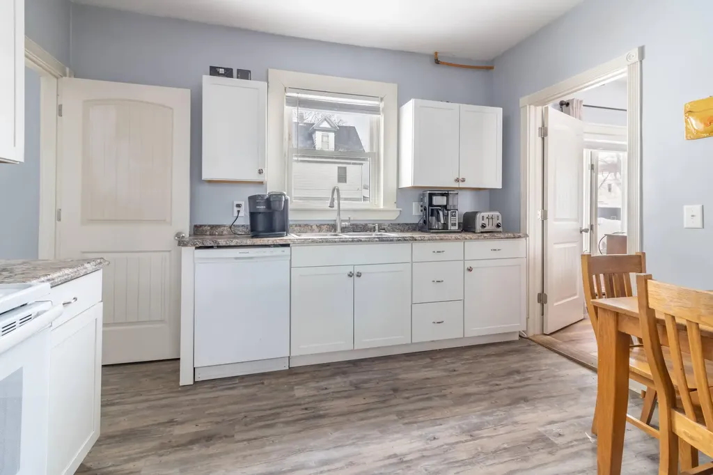 276 Penobscot Avenue Millinocket ME 04462