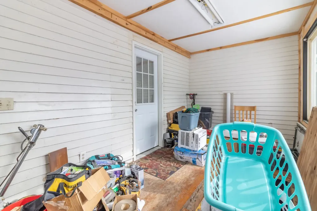 276 Penobscot Avenue Millinocket ME 04462