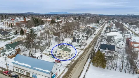 276 Penobscot Avenue Millinocket ME 04462