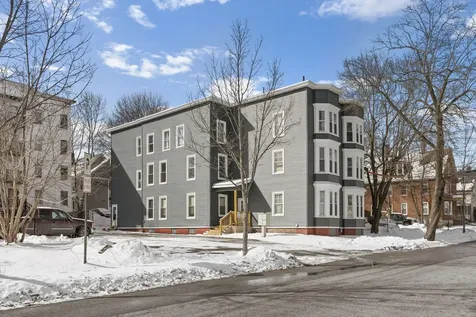 151 Horton Street Lewiston ME 04240