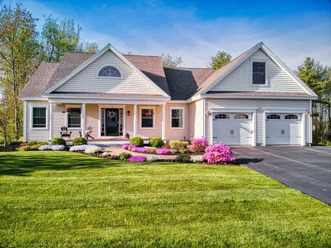 2 Colonel Dow Drive Scarborough ME 04074