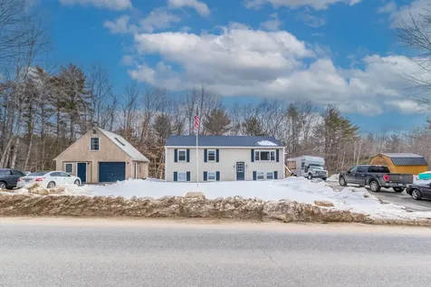 309 Raymond Hill Road Raymond ME 04071