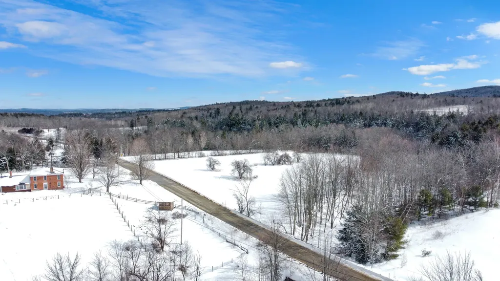 MAP2-4LOT2 Paris Hill Road Buckfield ME 04220