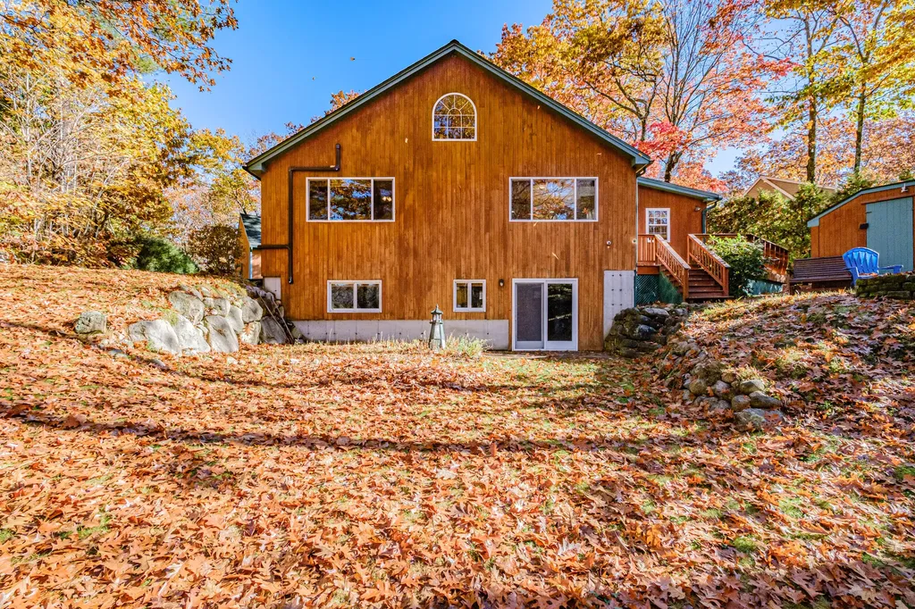 12 Island Drive Windham ME 04062