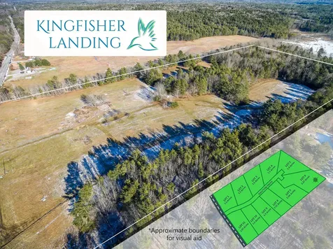 Lot 2 Halcyon Drive Topsham ME 04086