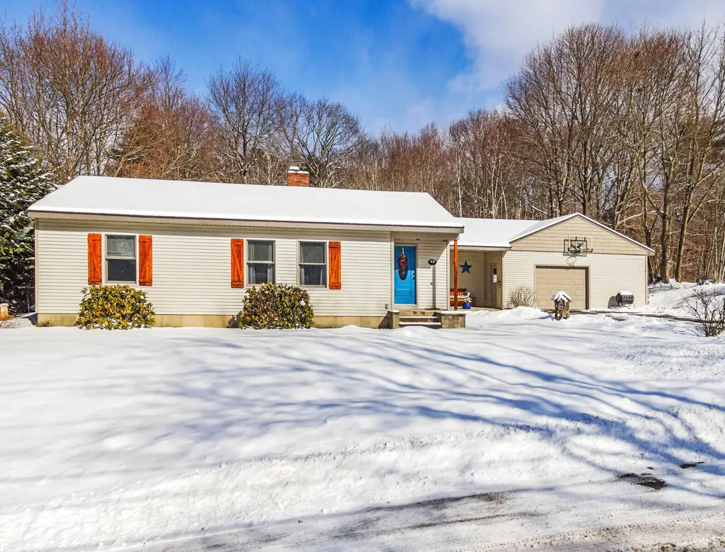 49 Quimby Street Augusta ME 04330