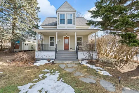 61 Island Avenue Portland ME 04108