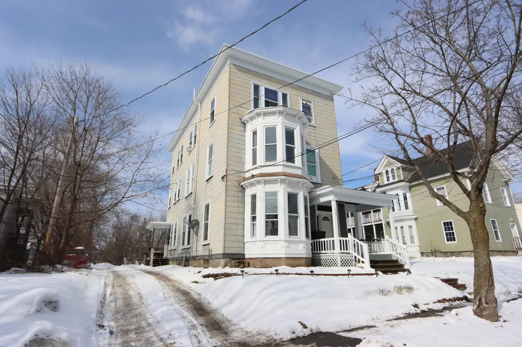 120 College Street Lewiston ME 04240