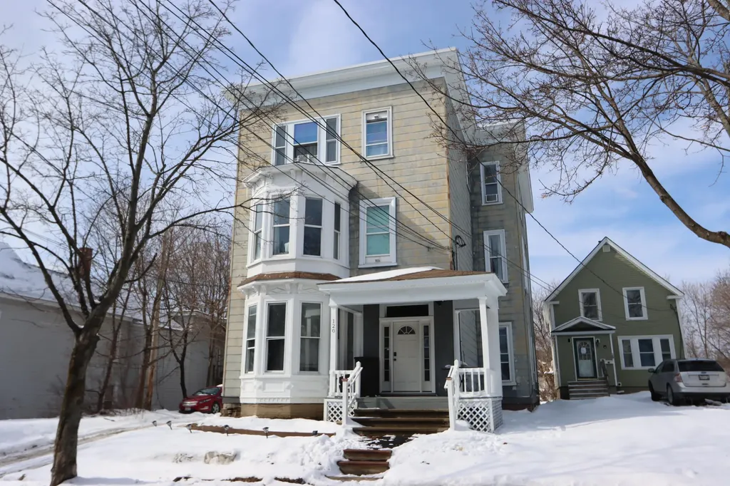 120 College Street Lewiston ME 04240