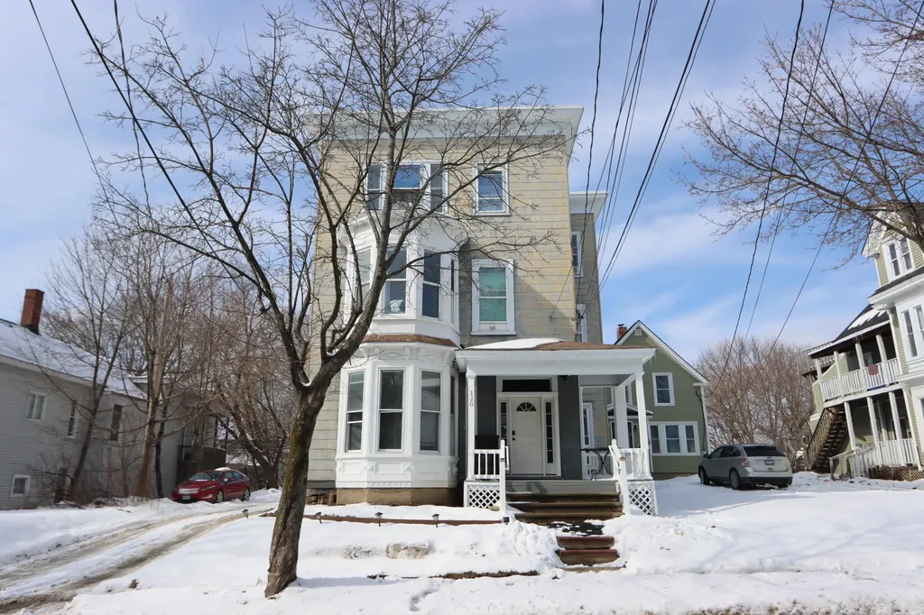 120 College Street Lewiston ME 04240