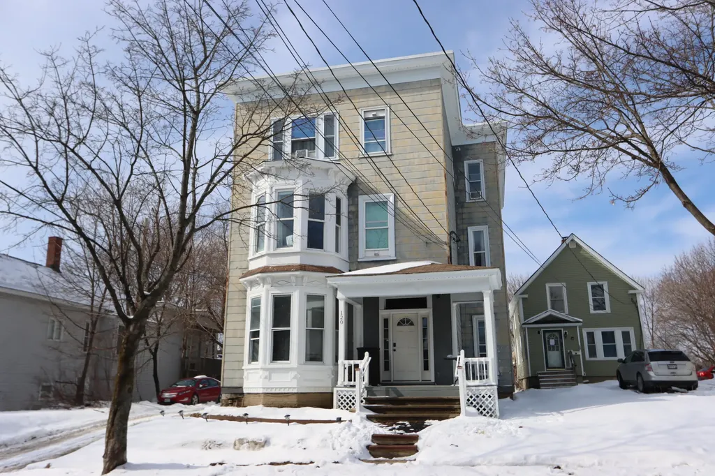 120 College Street Lewiston ME 04240